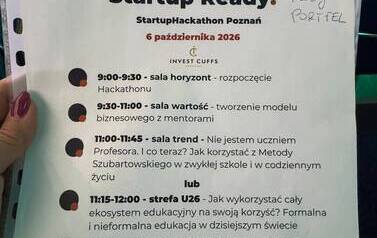 WARSZTATY BIZNESOWE W POZNANIU 6