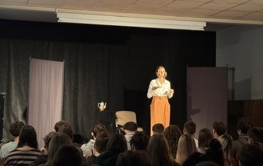 LADY MACBETH - THE REBRAND 13