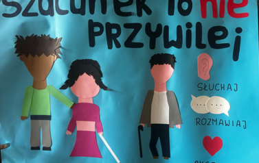 REAGUJ. WSPIERAJ. BĄDŹ W RELACJI.&nbsp; 1