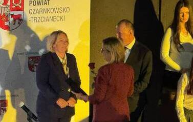POWIATOWE OBCHODY DNIA EDUKACJI NARODOWEJ 21