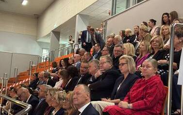 POWIATOWE OBCHODY DNIA EDUKACJI NARODOWEJ 36