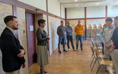 MISTRZOSTWA POWIATU W SZACHACH 4