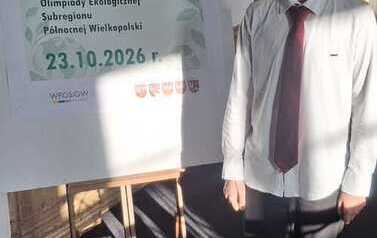 UROCZYSTE PODSUMOWANIE OLIMPIADY EKOLOGICZNEJ 1
