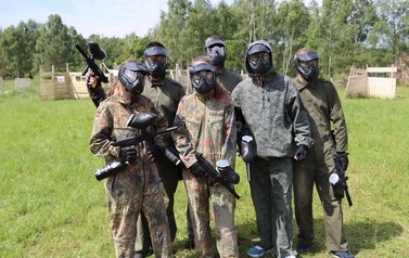 WYJAZD INTEGRACYJNY KLASY 3 AB 22
