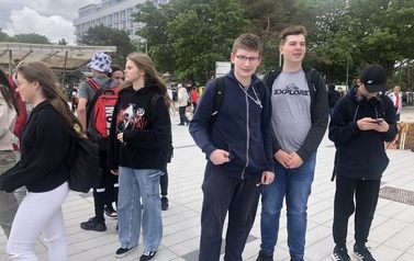1 A I 2 C W KOŁOBRZEGU 2
