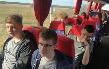 1 A I 2 C W KOŁOBRZEGU 6