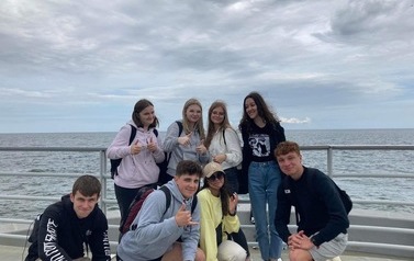 1 A I 2 C W KOŁOBRZEGU 14