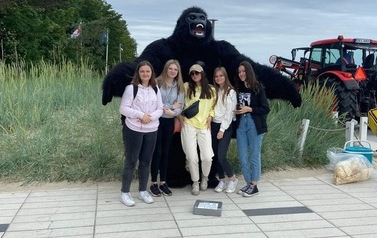 1 A I 2 C W KOŁOBRZEGU 17