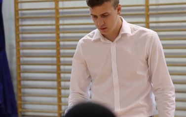 ZAKOŃCZENIE ROKU SZKOLNEGO 2021/2022 2