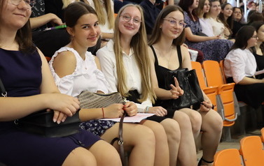 ZAKOŃCZENIE ROKU SZKOLNEGO 2021/2022 7