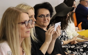ZAKOŃCZENIE ROKU SZKOLNEGO 2021/2022 9