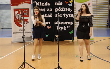 ZAKOŃCZENIE ROKU SZKOLNEGO 2021/2022 12