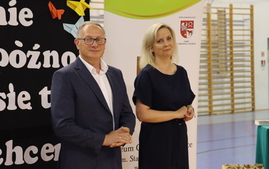 ZAKOŃCZENIE ROKU SZKOLNEGO 2021/2022 16