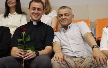 ZAKOŃCZENIE ROKU SZKOLNEGO 2021/2022 33