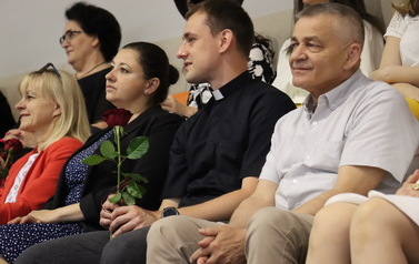 ZAKOŃCZENIE ROKU SZKOLNEGO 2021/2022 36