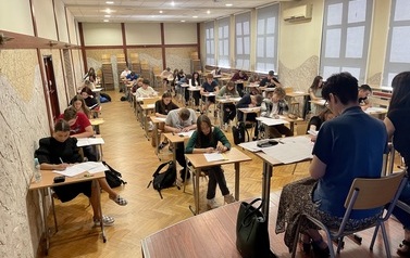 TEST DIAGNOSTYCZNY Z MATEMATYKI 3