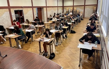 TEST DIAGNOSTYCZNY Z MATEMATYKI 4
