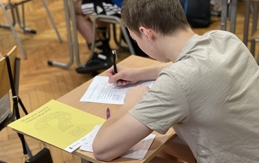 TEST DIAGNOSTYCZNY Z MATEMATYKI 6