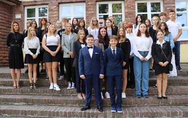 ROZPOCZĘCIE ROKU SZKOLNEGO 2022/2023 45