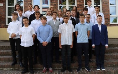 ROZPOCZĘCIE ROKU SZKOLNEGO 2022/2023 46
