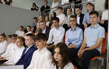 ROZPOCZĘCIE ROKU SZKOLNEGO 2022/2023 59
