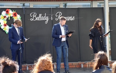 NARODOWE CZYTANIE 2022 - BALLADY I ROMANSE 16