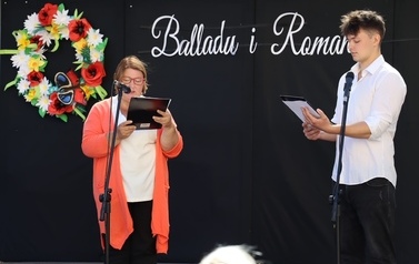 NARODOWE CZYTANIE 2022 - BALLADY I ROMANSE 24