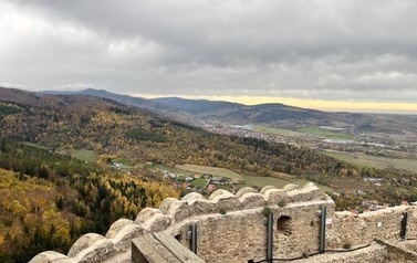 WYCIECZKA W G&Oacute;RY KLASY IV AB I II D 36