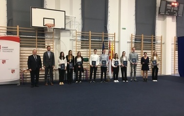 STYPENDYŚCI 2022 2
