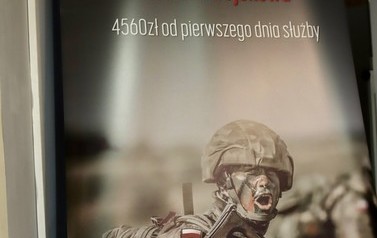 SPOTKANIE Z PRZEDSTAWICIELAMI WOJSKA 5