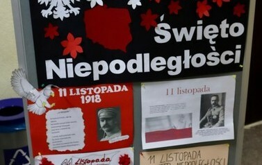 ŚWIĘTO NIEPODLEGŁOŚCI 1