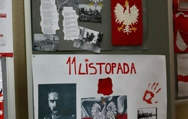 ŚWIĘTO NIEPODLEGŁOŚCI 8