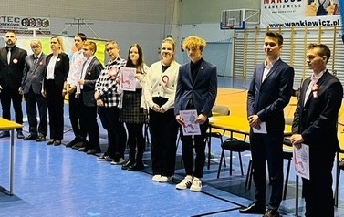 ŚWIĘTO NIEPODLEGŁOŚCI 12