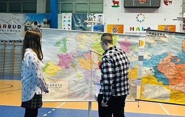 ŚWIĘTO NIEPODLEGŁOŚCI 20