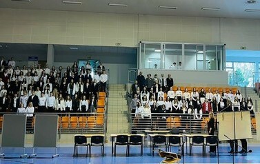ŚWIĘTO NIEPODLEGŁOŚCI 41