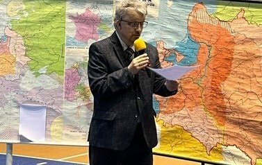 ŚWIĘTO NIEPODLEGŁOŚCI 57
