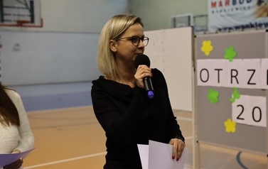 OTRZĘSINY KLAS PIERWSZYCH 5
