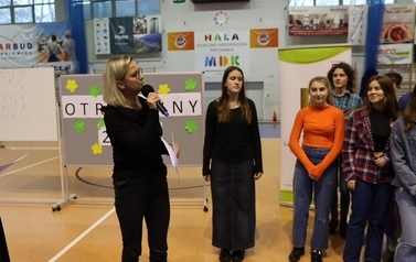 OTRZĘSINY KLAS PIERWSZYCH 6