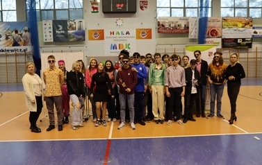 OTRZĘSINY KLAS PIERWSZYCH 11