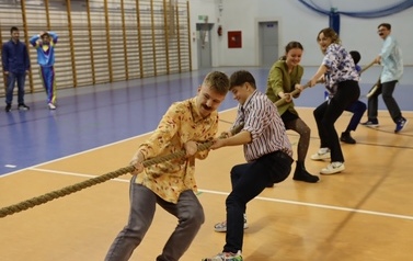 OTRZĘSINY KLAS PIERWSZYCH 19