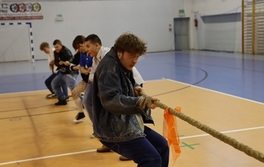 OTRZĘSINY KLAS PIERWSZYCH 20