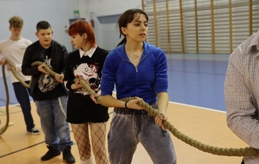 OTRZĘSINY KLAS PIERWSZYCH 21