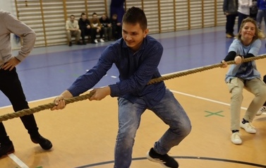 OTRZĘSINY KLAS PIERWSZYCH 22