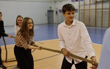 OTRZĘSINY KLAS PIERWSZYCH 24