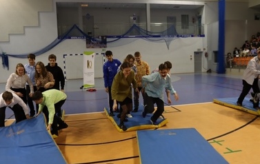 OTRZĘSINY KLAS PIERWSZYCH 25