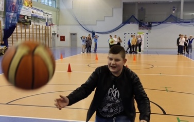 OTRZĘSINY KLAS PIERWSZYCH 27