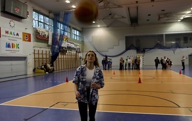 OTRZĘSINY KLAS PIERWSZYCH 29