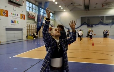 OTRZĘSINY KLAS PIERWSZYCH 30