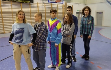 OTRZĘSINY KLAS PIERWSZYCH 34