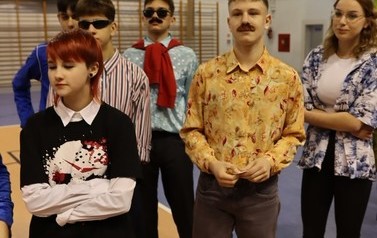 OTRZĘSINY KLAS PIERWSZYCH 38
